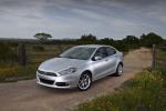 Dodge Dart Aero 2013 года